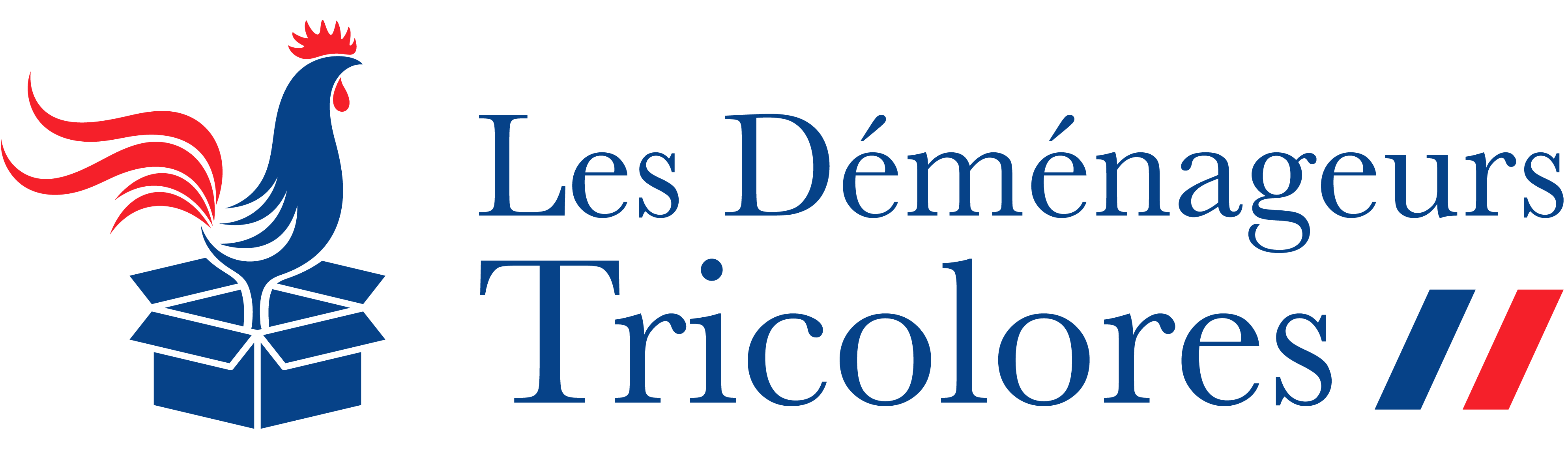 Les Déménageurs Tricolore